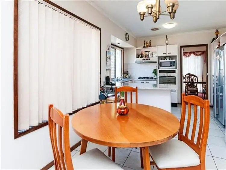 Fourth view of Homely house listing, 5 Cheviot Place, Sinnamon Park QLD 4073
