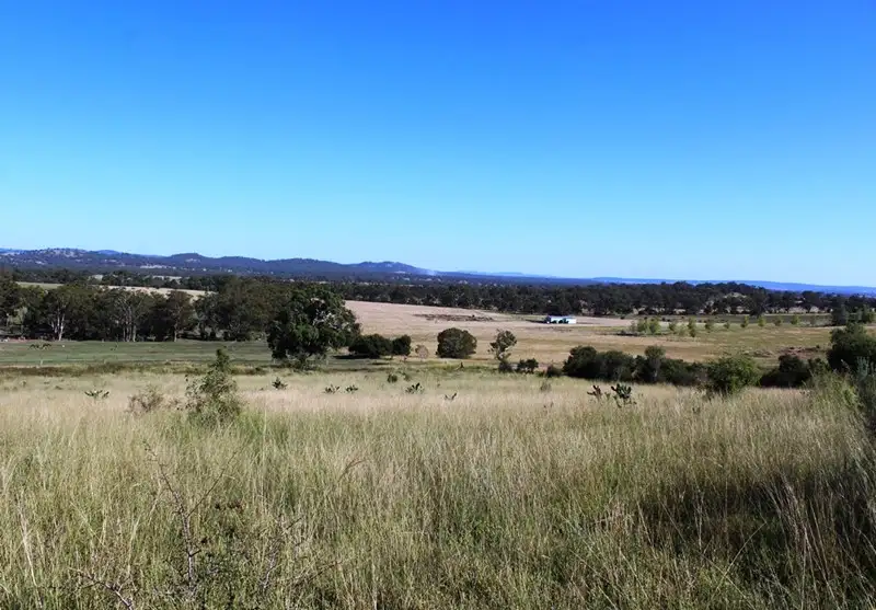 Main view of Homely rural property listing, 282-286 Lyndhurst Lane, Rosenthal Heights QLD 4370