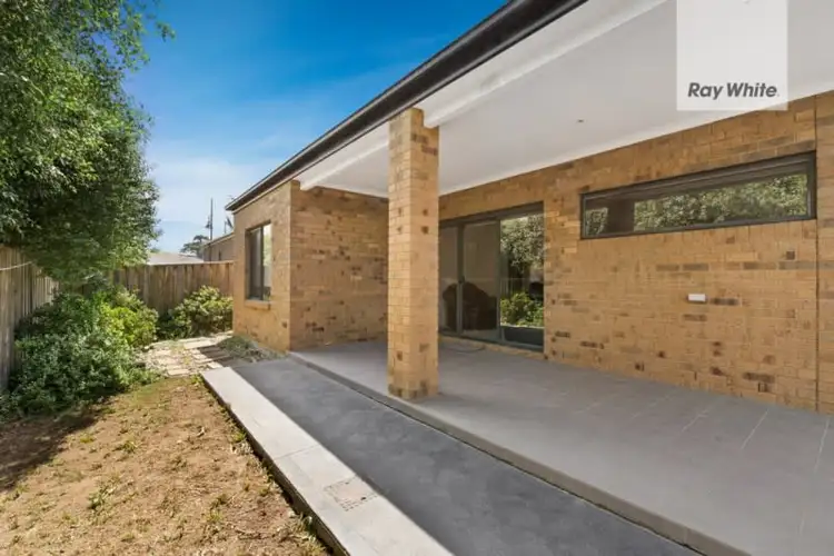 Seventh view of Homely house listing, 18 Chamonix Parade, South Morang VIC 3752