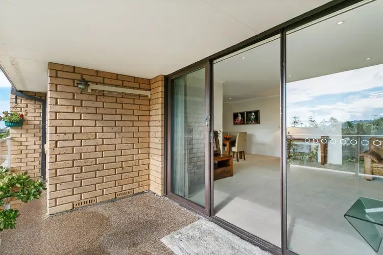 Seventh view of Homely apartment listing, 14/129-131 Pacific Parade, Dee Why NSW 2099