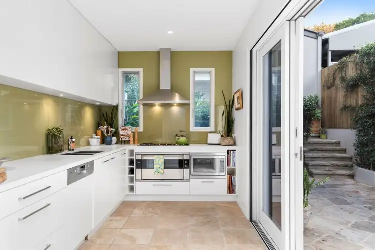 Third view of Homely house listing, 35 Windsor Street, Paddington NSW 2021