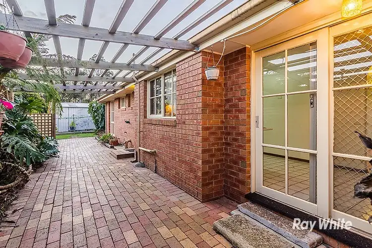 Sixth view of Homely house listing, 46 Courtenay Avenue, Cranbourne North VIC 3977