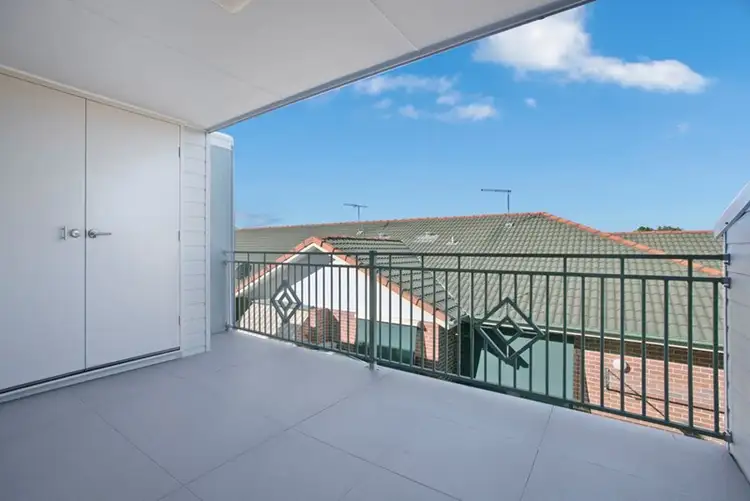 Sixth view of Homely townhouse listing, 1/12 Homer Street, Cleveland QLD 4163