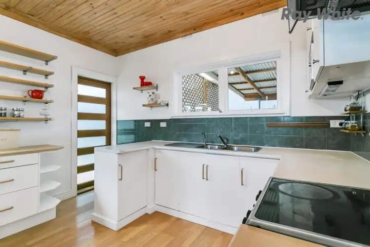Second view of Homely house listing, 17 Klar Avenue, Darlington SA 5047