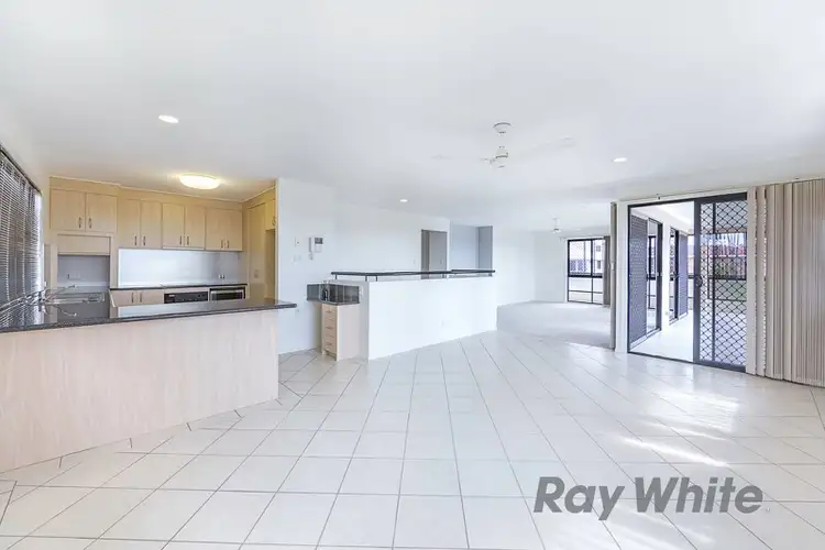 Fifth view of Homely house listing, 124 South Street, Thornlands QLD 4164