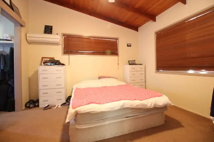 Fifth view of Homely house listing, 6 Bailey Street, Capella QLD 4723