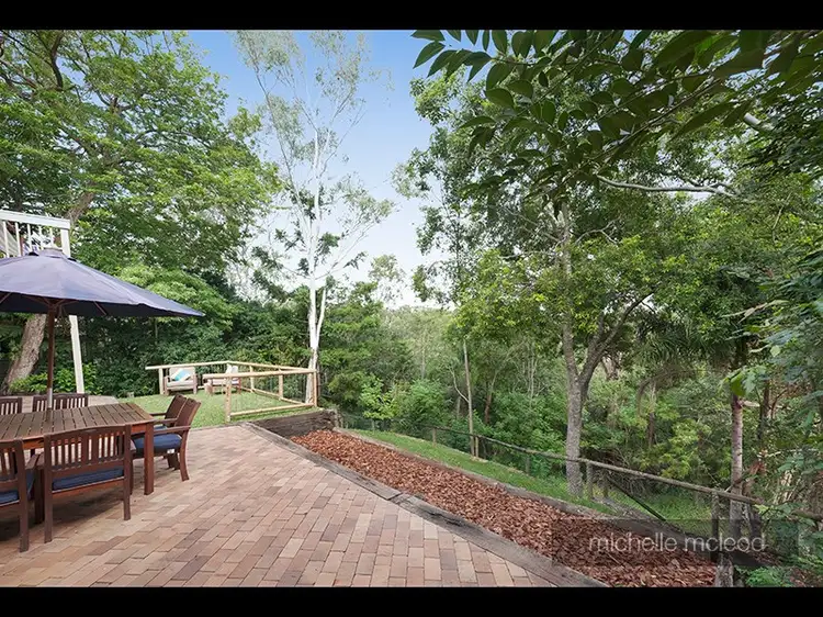 Second view of Homely house listing, 24 Rowena Street, Kenmore QLD 4069