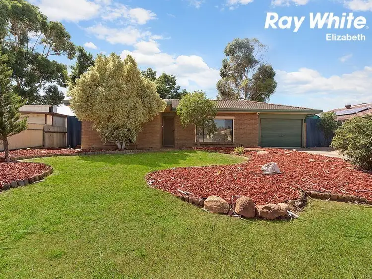 Second view of Homely house listing, 9 President Avenue, Andrews Farm SA 5114