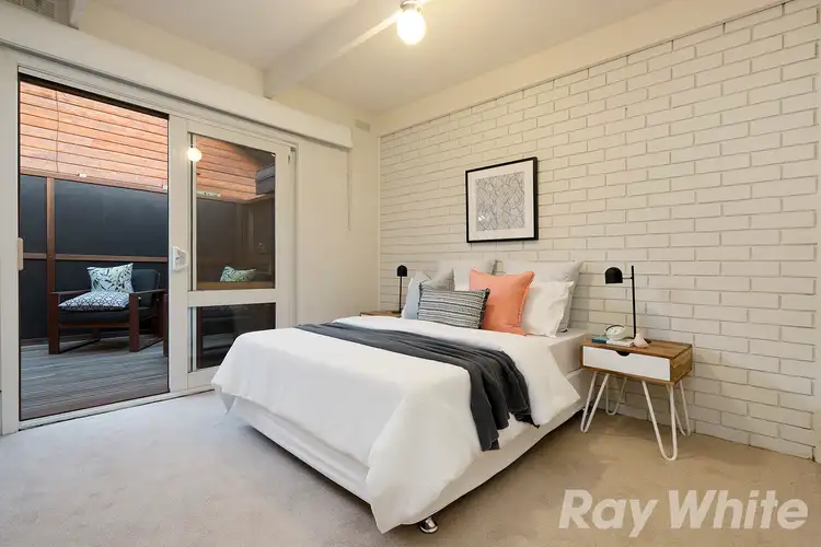 Sixth view of Homely unit listing, 1/26 Devon Street, Cheltenham VIC 3192