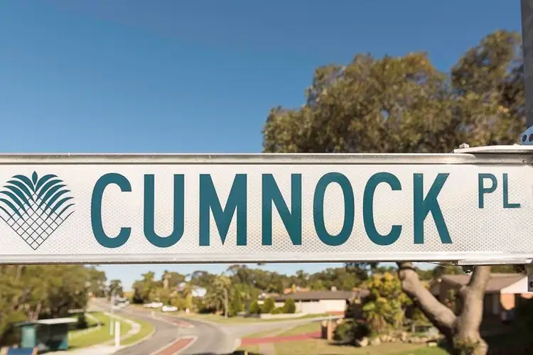 Second view of Homely house listing, 5 Cumnock Place, Duncraig WA 6023