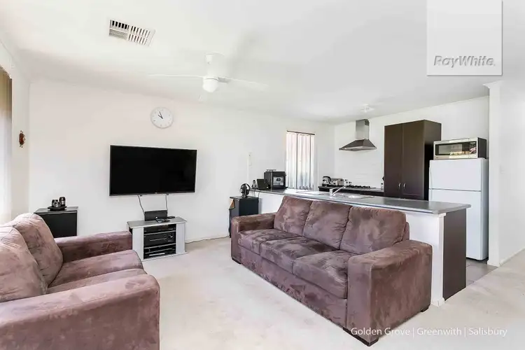 20 McPherson Grove, Davoren Park SA 5113