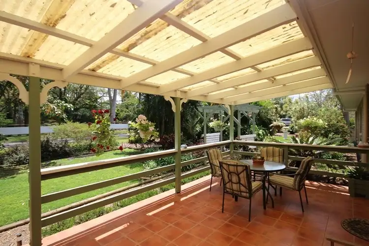 Fourth view of Homely house listing, 43 Alfs Pinch, Beerwah QLD 4519