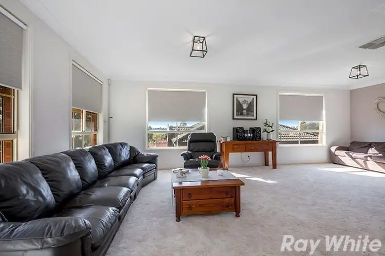Seventh view of Homely house listing, 17 Remington Way, South Morang VIC 3752