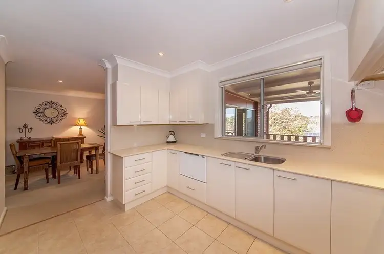 Second view of Homely house listing, 14 Henry Flett Street, Taree NSW 2430