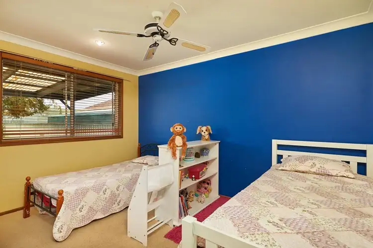 Seventh view of Homely house listing, 17 Sackville Drive, Forest Hill NSW 2651