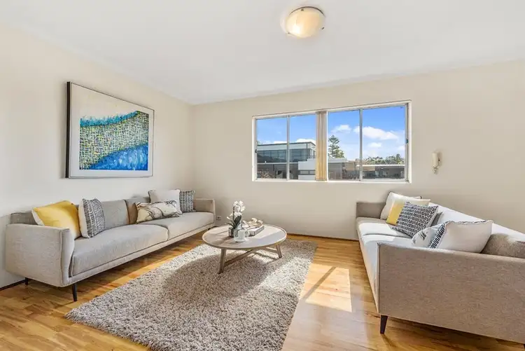 Second view of Homely apartment listing, 7/371 Bronte Road, Bronte NSW 2024
