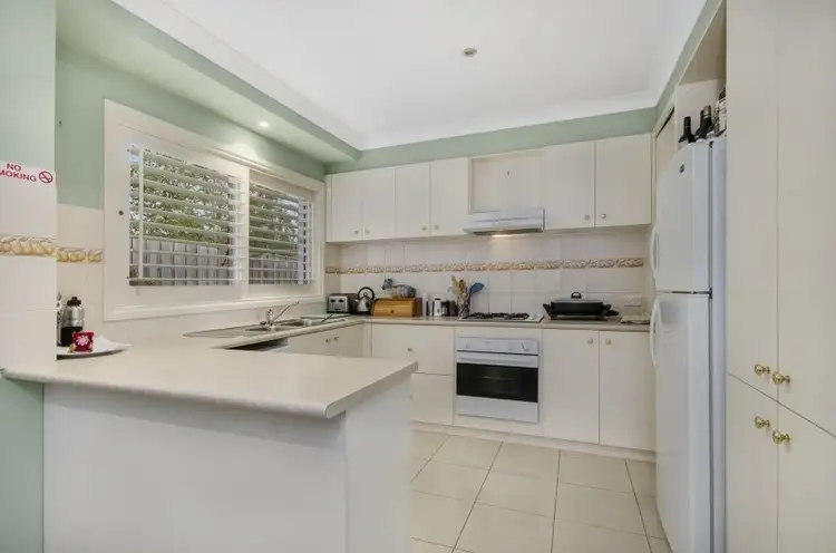 Second view of Homely house listing, 2/25 Helmer Crescent, East Geelong VIC 3219