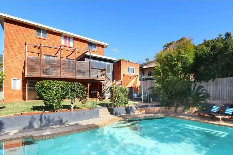 Third view of Homely house listing, 9 Waterside Parade, Peakhurst Heights NSW 2210