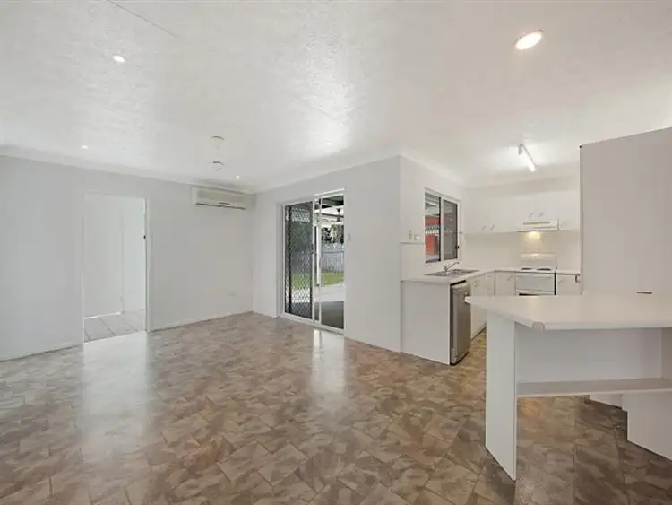 Fourth view of Homely house listing, 28 Leila Avenue, Rasmussen QLD 4815