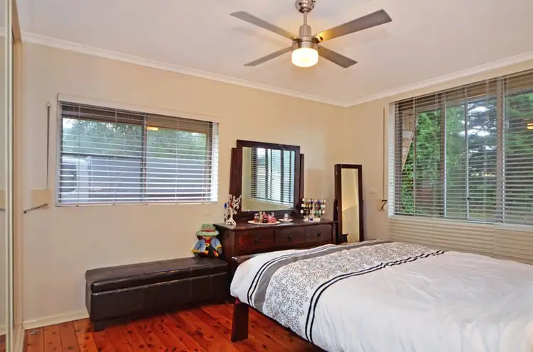 Fifth view of Homely unit listing, 6/5 Albert Street, Corrimal NSW 2518