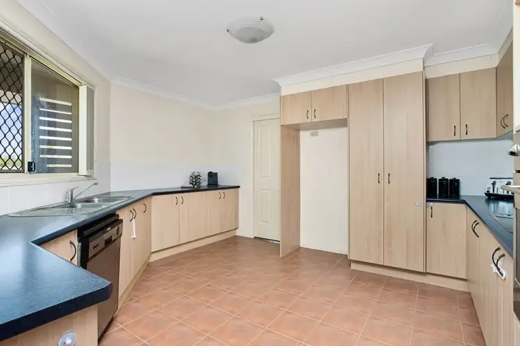 Fourth view of Homely house listing, 74 Brookwater Drive, Brookwater QLD 4300