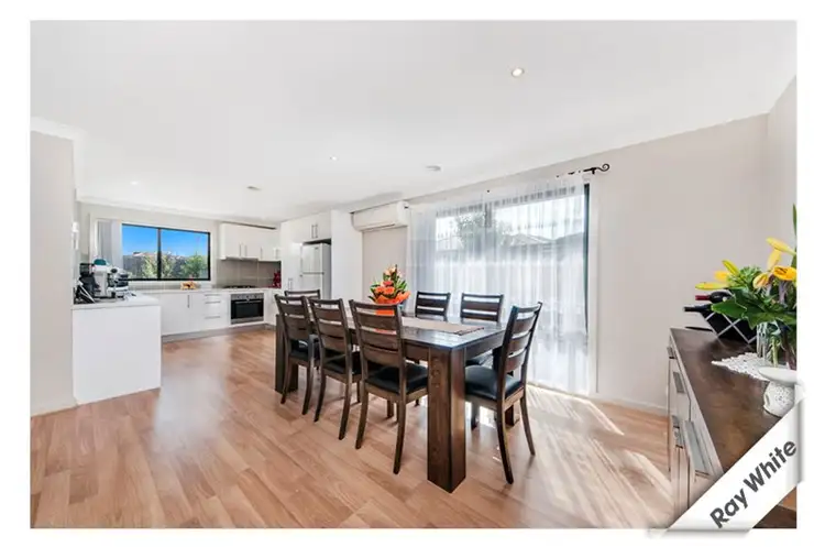 Main view of Homely house listing, 4 Herring Place, Macgregor ACT 2615