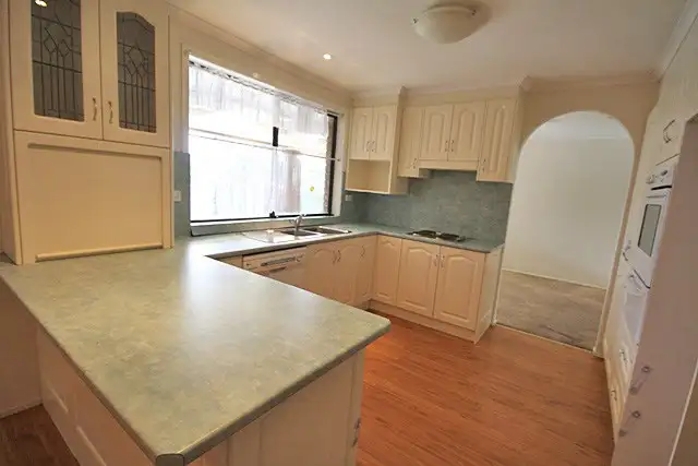 Fourth view of Homely house listing, 14 Diamond Place, Eagle Vale NSW 2558