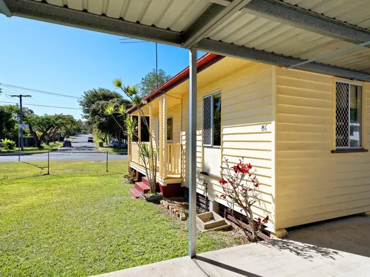 86 Laura Street, Clontarf QLD 4019