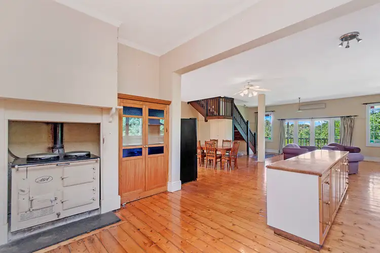 Fourth view of Homely house listing, 16 Walkers Lane, Koroit VIC 3282