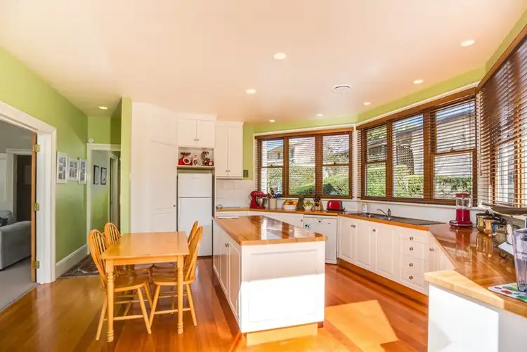 Fifth view of Homely house listing, 20 Hill Street, West Launceston TAS 7250