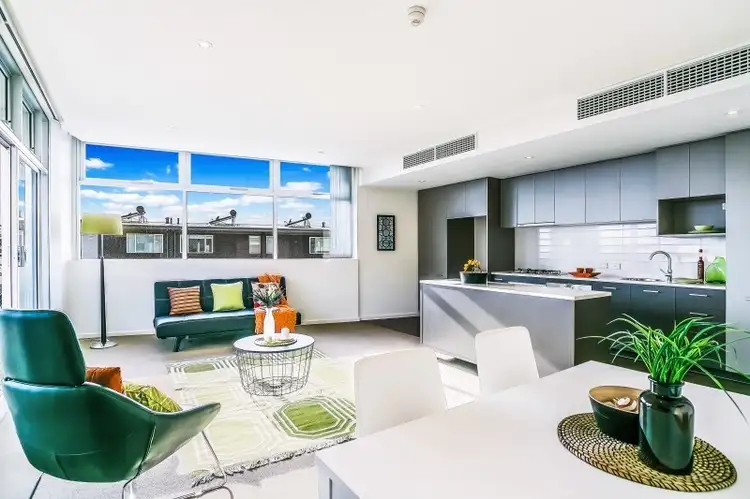 308/6-8 Wirra Drive, New Port SA 5015