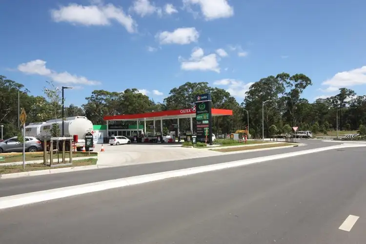 Sixth view of Homely land listing, Lot 4142 Bilson Road, Spring Farm NSW 2570