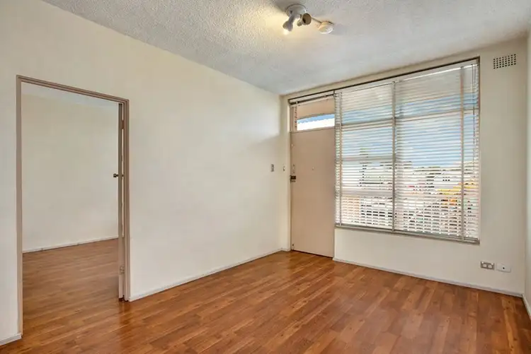 Second view of Homely apartment listing, 8/417 Liverpool Road, Ashfield NSW 2131