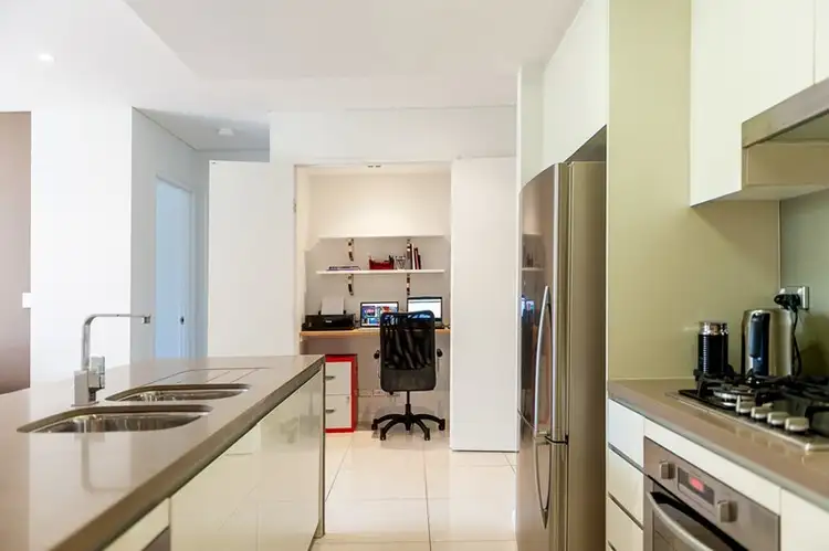 Third view of Homely apartment listing, 33/132-138 Killeaton Street, St Ives NSW 2075