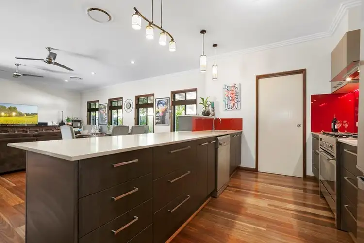 Fourth view of Homely house listing, 8 Tolkien Place, Coolum Beach QLD 4573
