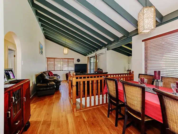 Fifth view of Homely house listing, 9 Janmarie Court, Kallangur QLD 4503