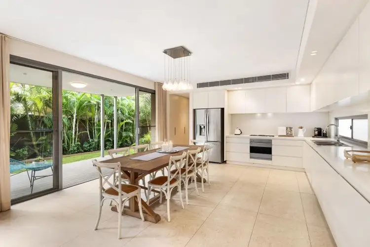 Third view of Homely house listing, 49a Simpson Street, Bondi Beach NSW 2026