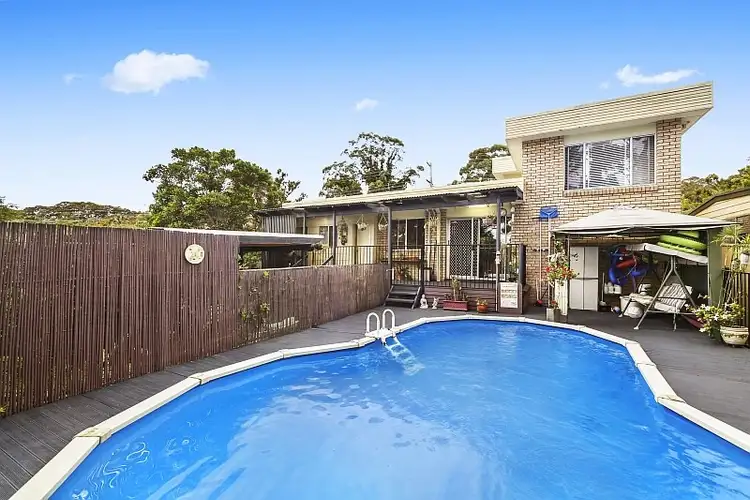 Sixth view of Homely house listing, 69 Henry Parkes Drive, Berkeley Vale NSW 2261