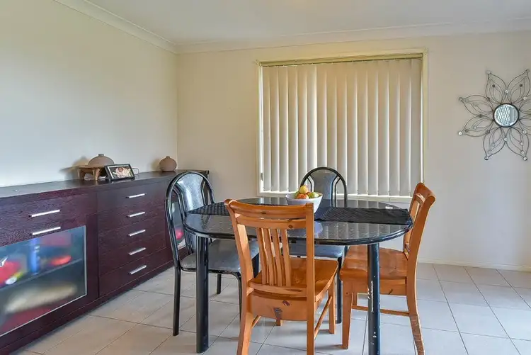 Third view of Homely house listing, 32a Chalcedony Street, Eagle Vale NSW 2558