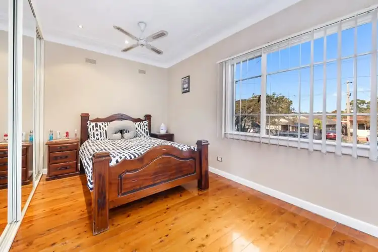 Fifth view of Homely house listing, 33 Adeline Street, Bass Hill NSW 2197