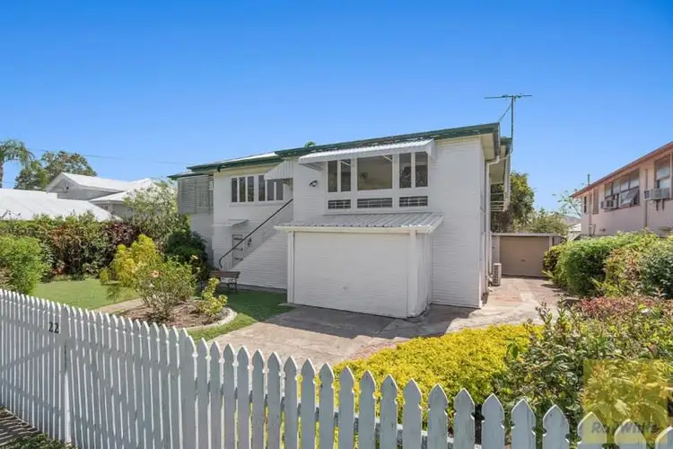 22 Jardine Street, Wandal QLD 4700