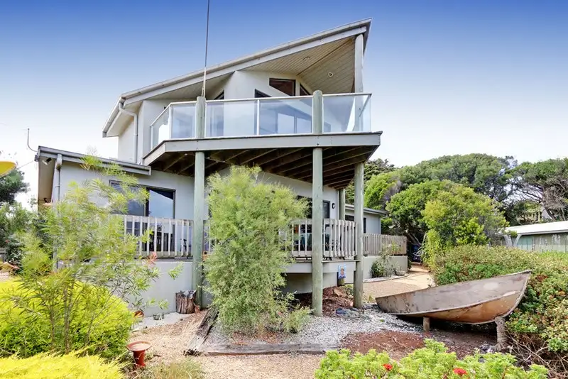 Main view of Homely house listing, 14 The Esplanade, Sunderland Bay VIC 3922