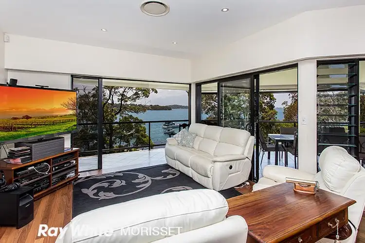 Sixth view of Homely house listing, 231 Watkins Road, Wangi Wangi NSW 2267