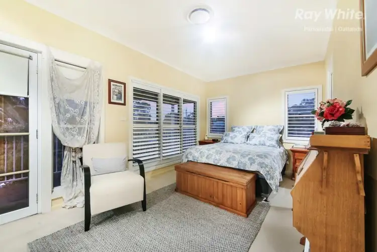 Seventh view of Homely house listing, 36 Austral Avenue, Westmead NSW 2145