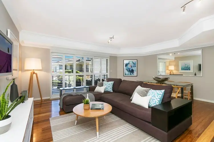 6/34 Highpoint Drive, Wahroonga NSW 2076