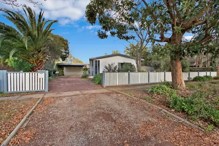 Main view of Homely house listing, 4 Union Street, Benalla VIC 3672
