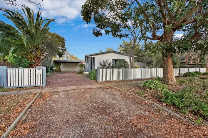 Main view of Homely house listing, 4 Union Street, Benalla VIC 3672