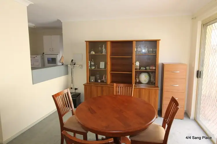 Sixth view of Homely unit listing, 4/4 Sang Place, Bayswater WA 6053