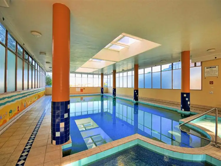 Sixth view of Homely unit listing, 37/421-473 Pacific Highway, Artarmon NSW 2064