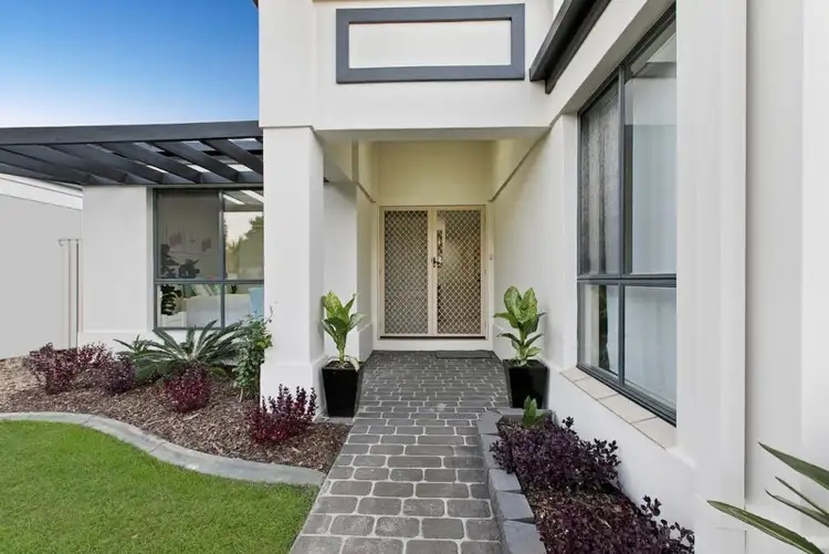 Fourth view of Homely house listing, 8 The Estuary, Coombabah QLD 4216